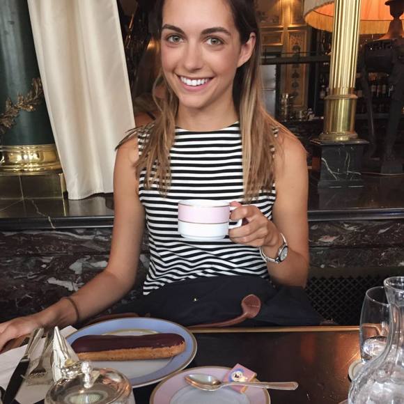 Meet your Posher, Alison - Picture 1 of 1